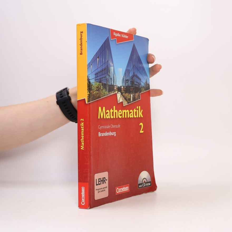 Norbert Köhler Mathematik 2