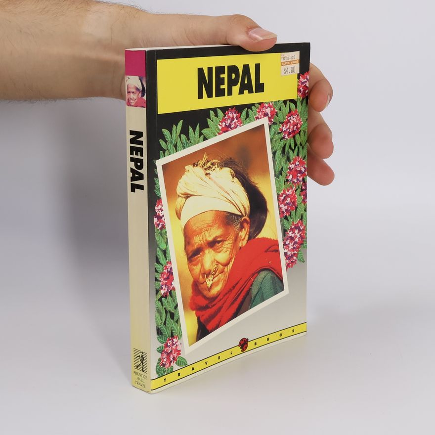Aileen Lau Nepal