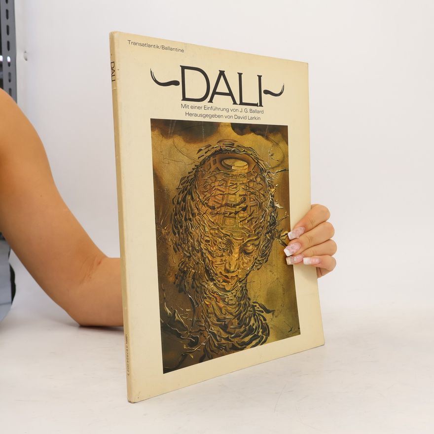 Salvador Dalí Dali