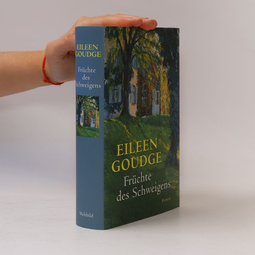 Eileen Goudge Früchte des Schweigens
