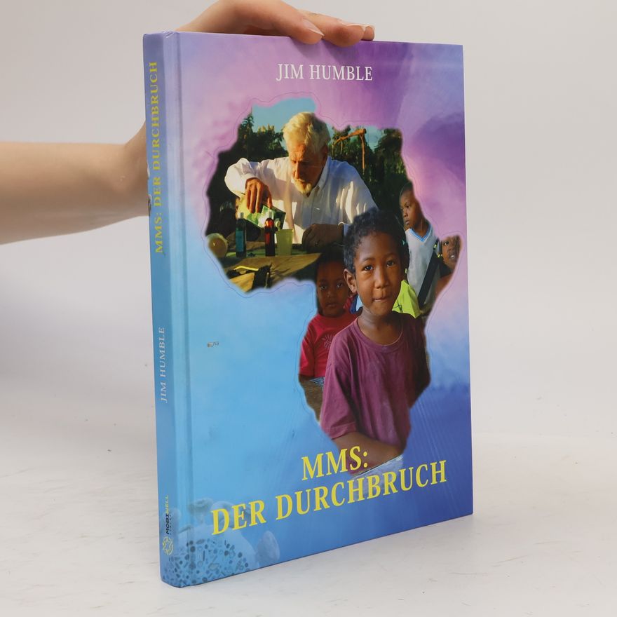 Jim Humble MMS: der Durchbruch