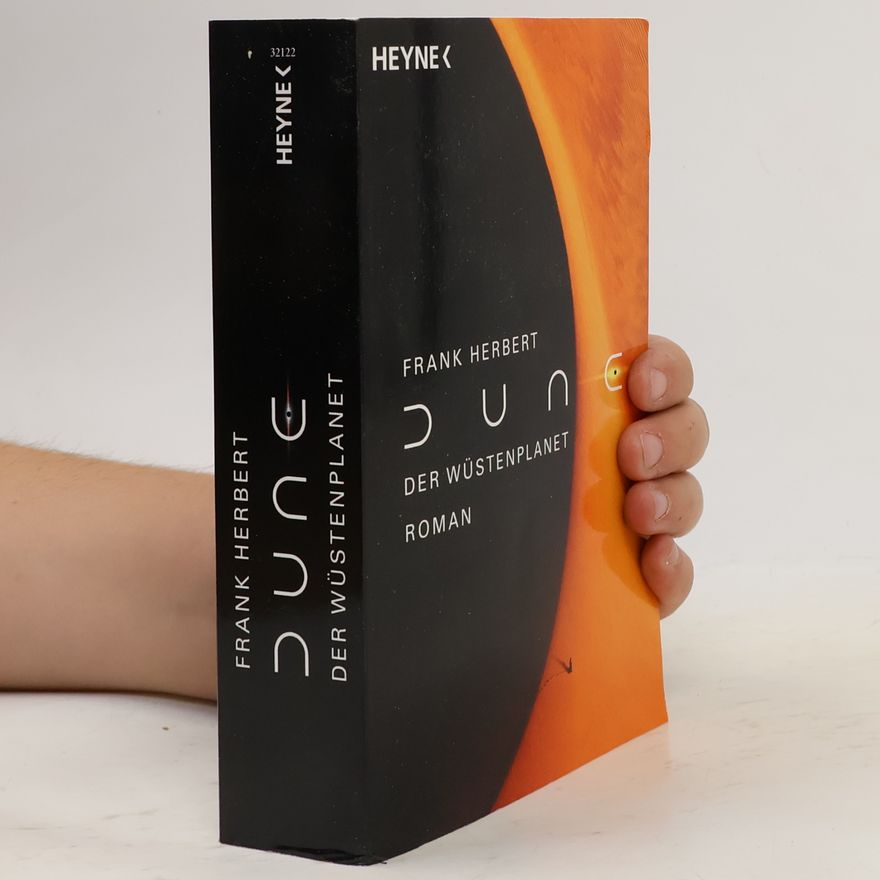 Frank Herbert Dune