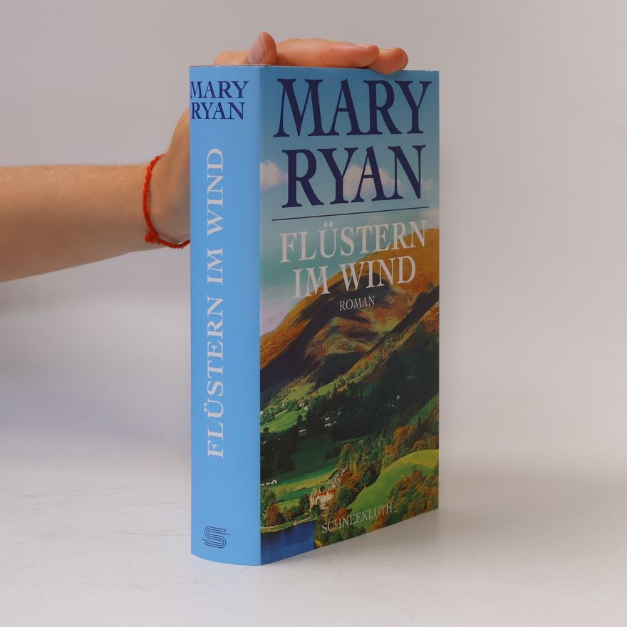 Mary Ryan Flüstern im Wind