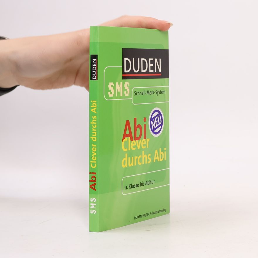 Autorenkollektiv Clever durchs Abi