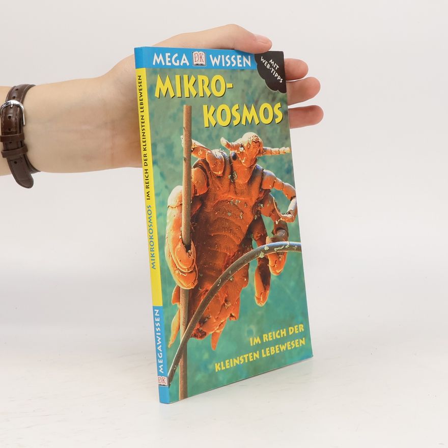David Burnie Mikrokosmos