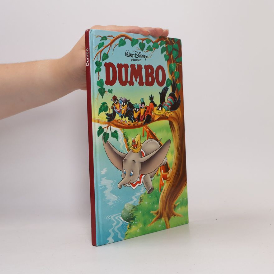 Autorenkollektiv Dumbo