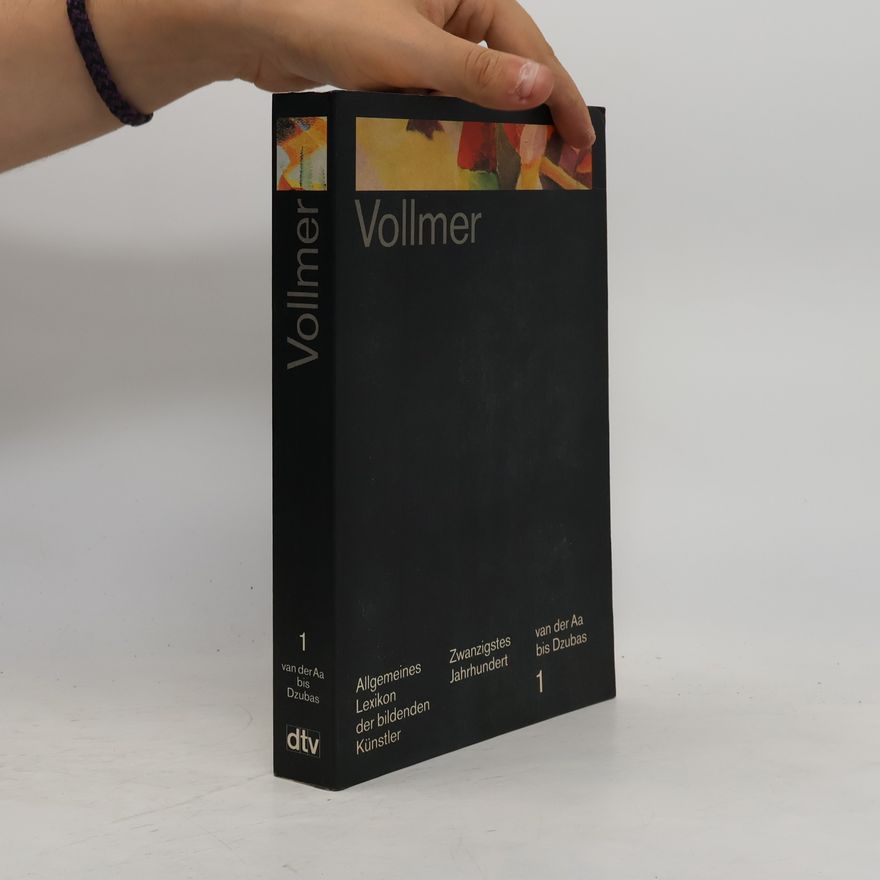 Auteurscollectief Vollmer 1