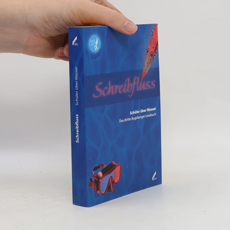 Peter-Michael Friedrichs Schreibfluss