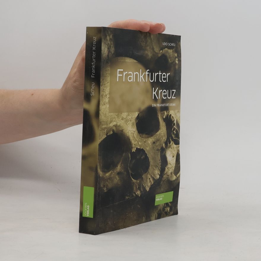 Udo Scheu Frankfurter Kreuz