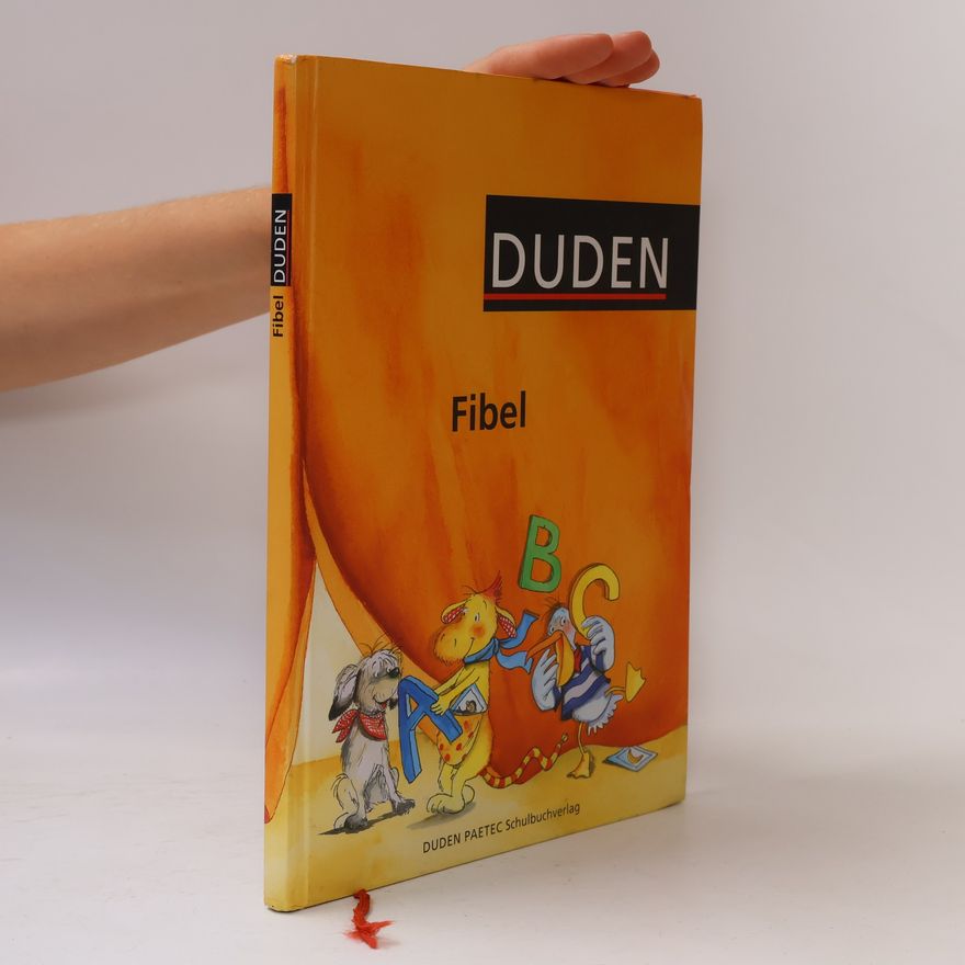 Marcelle Sauvageot Duden Fibel