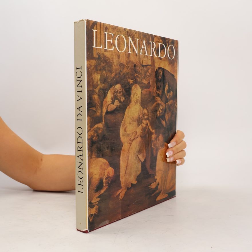 Autorenkollektiv Leonardo da Vinci