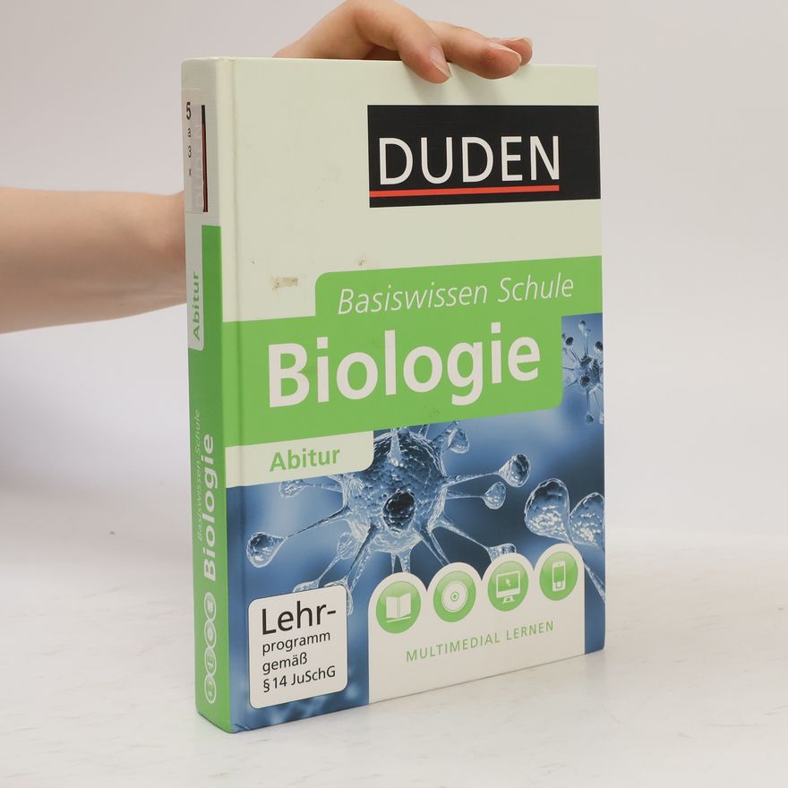 Various authors Biologie