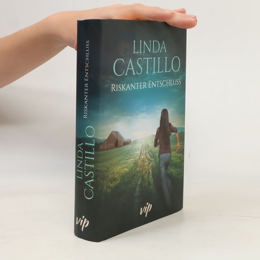 Linda Castillo Riskanter Entschluss