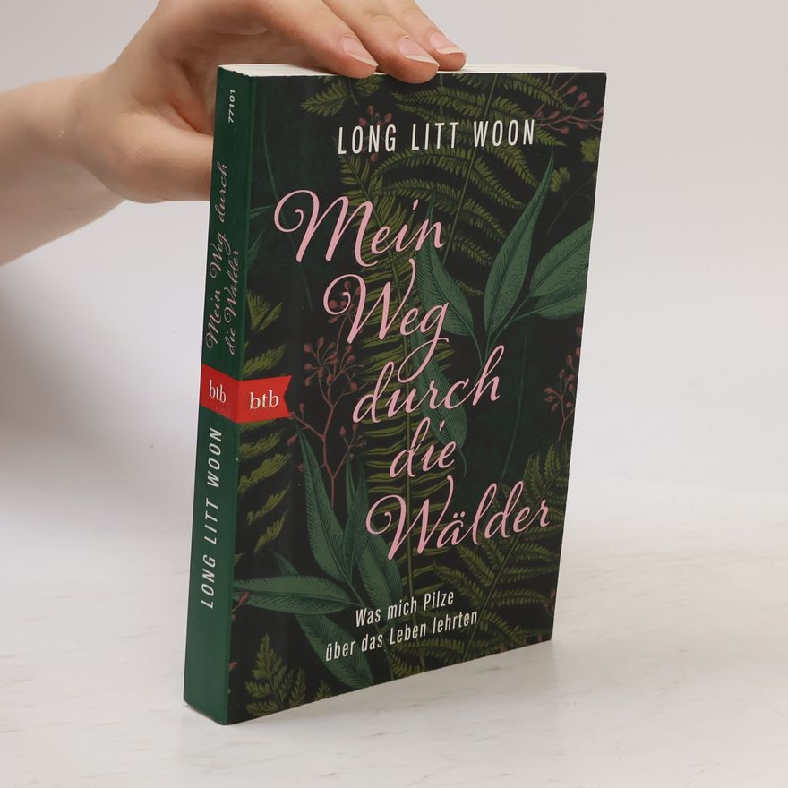 Litt Woon Long Mein Weg durch die Wälder