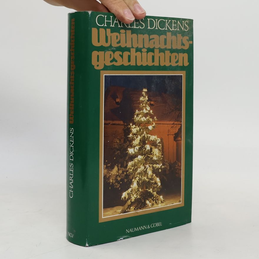 Charles Dickens Weihnachtsgeschichten