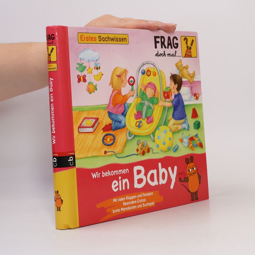 Marlit Peikert Wir bekommen ein Baby