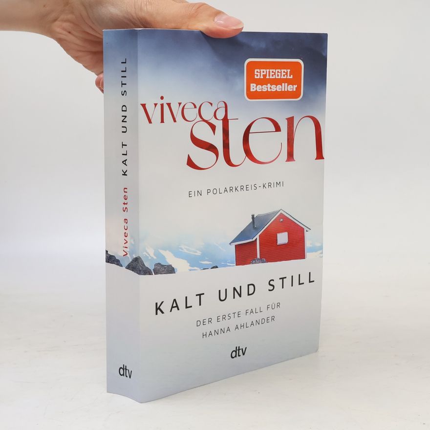 Viveca Sten Kalt und still