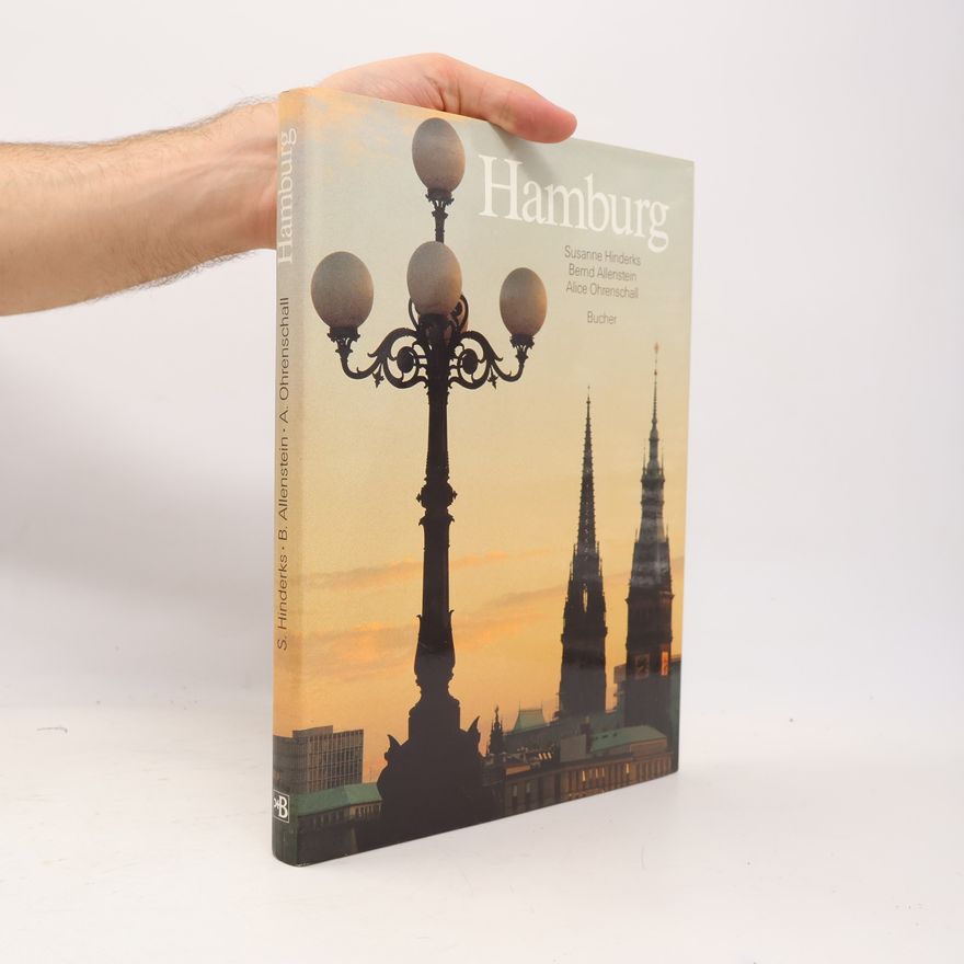 Susanne Hinderks Hamburg