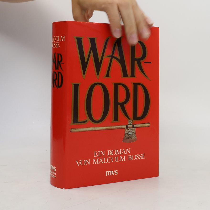 Malcolm J. Bosse Warlord