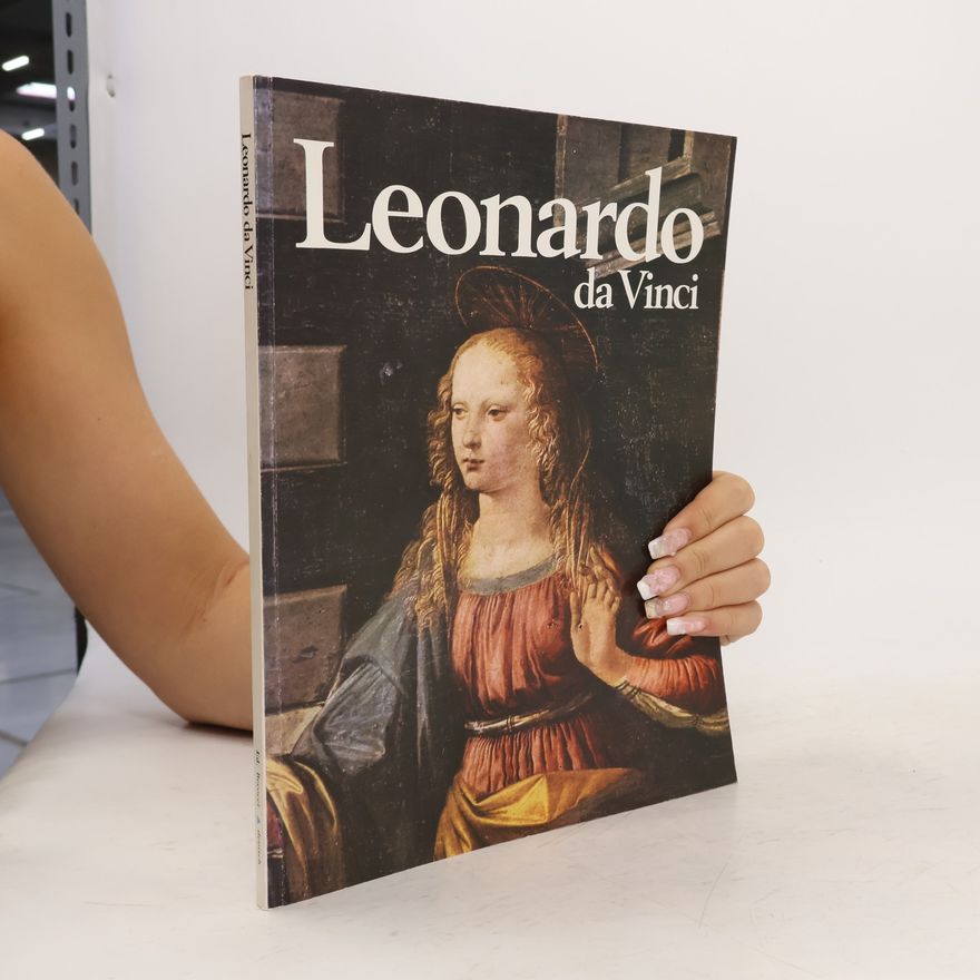 Autorenkollektiv Leonardo da Vinci