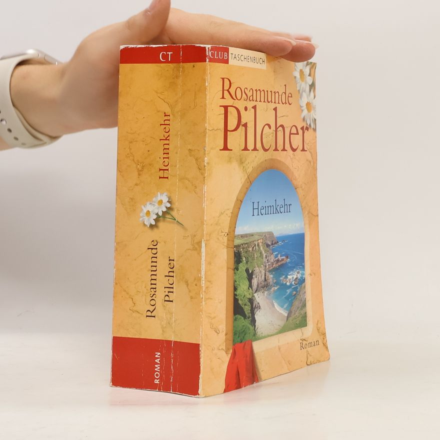 Rosamunde Pilcher Heimkehr
