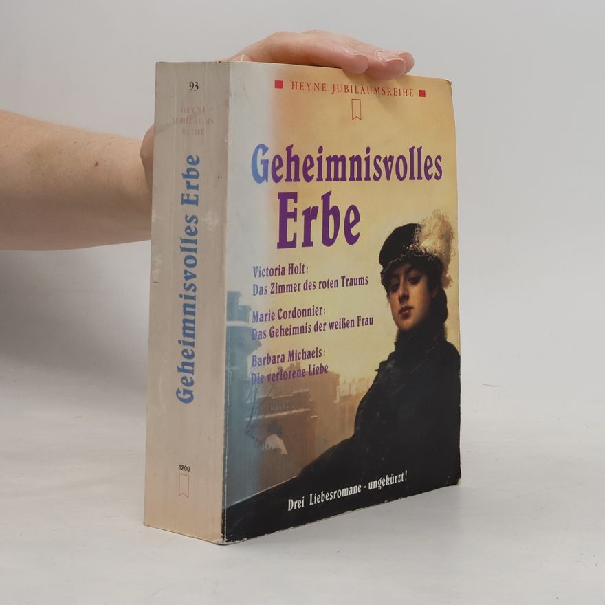 Autorenkollektiv Geheimnisvolles Erbe