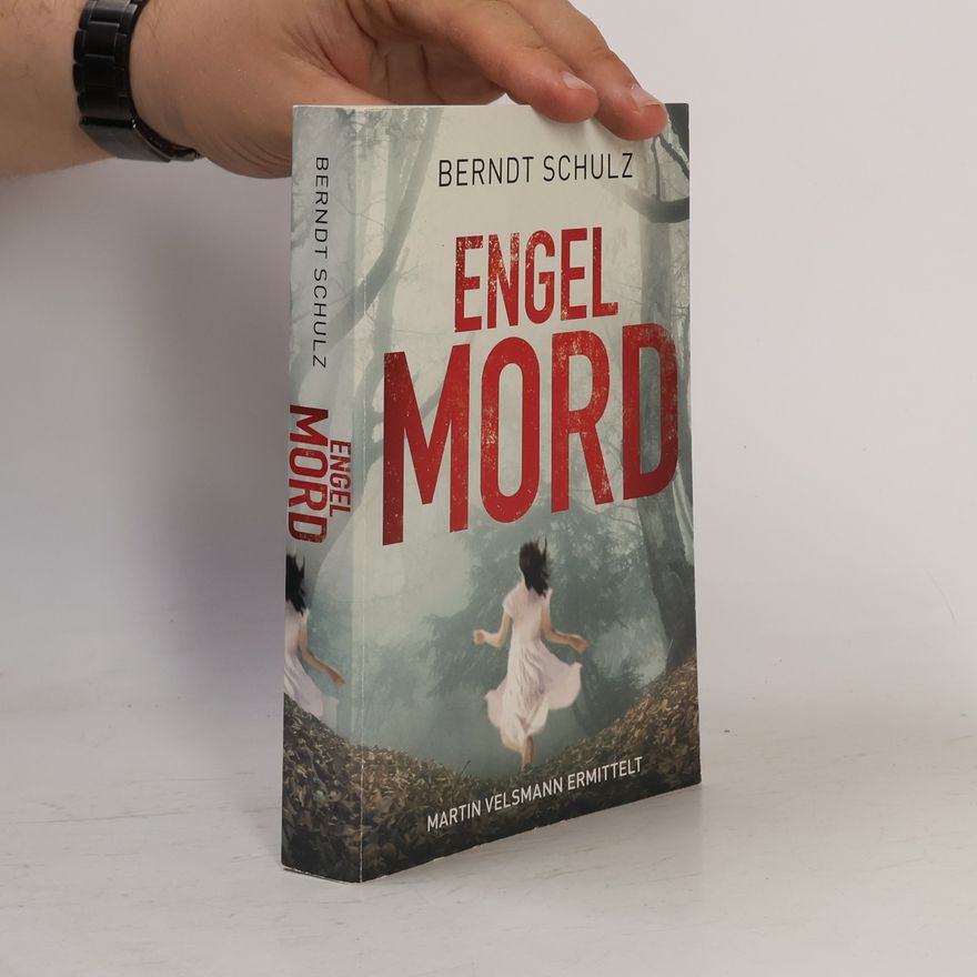 Mattias Gerwald Engel Mord