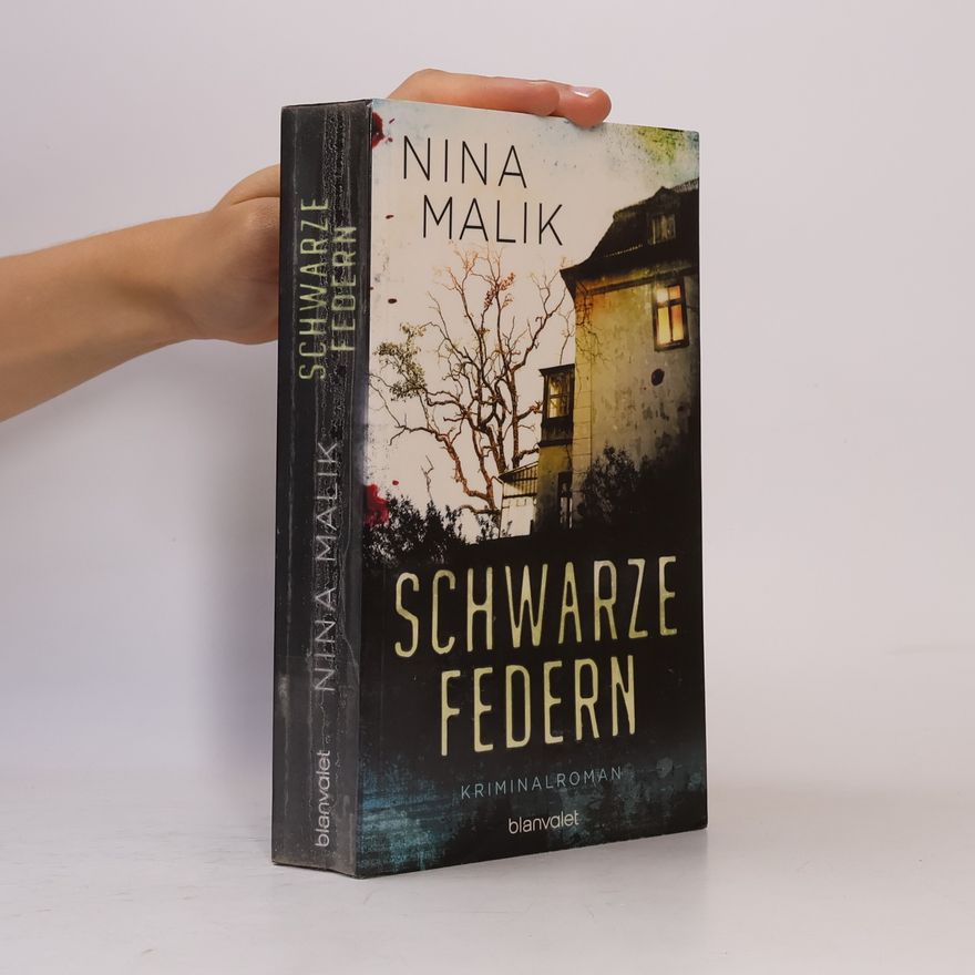 Nina Malik Schwarze Federn
