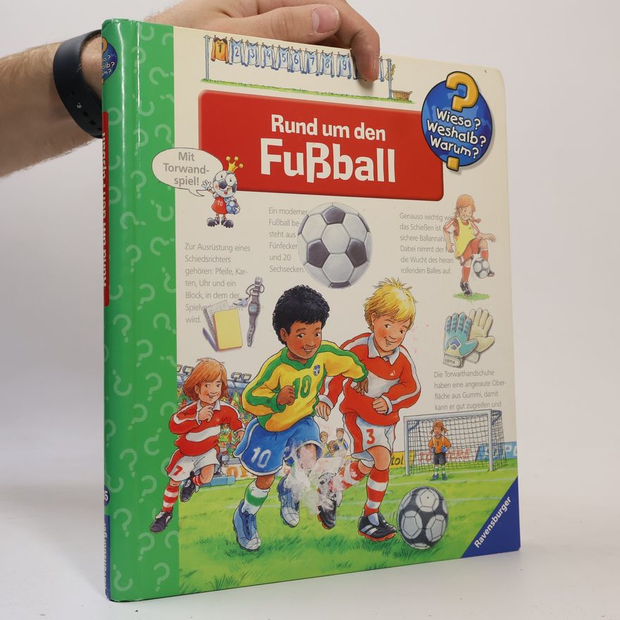 Peter Nieländer Rund um den Fußball