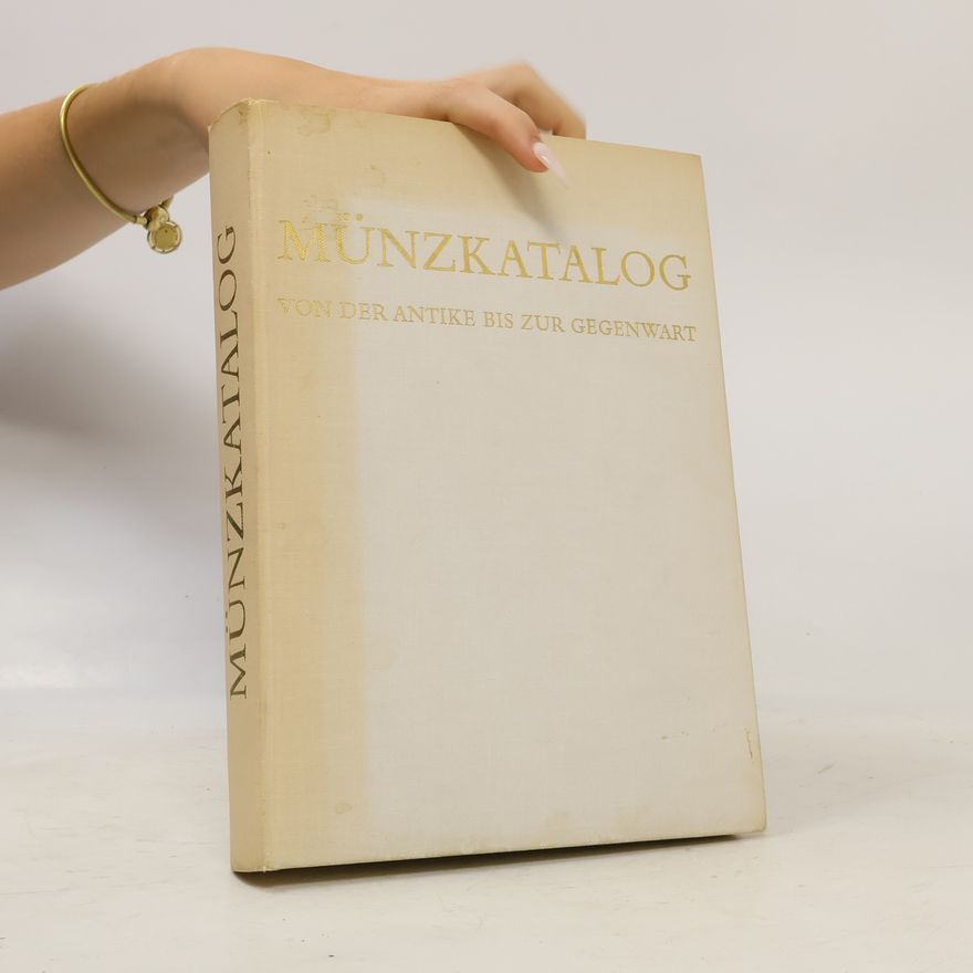 nezn. Münzkatalog