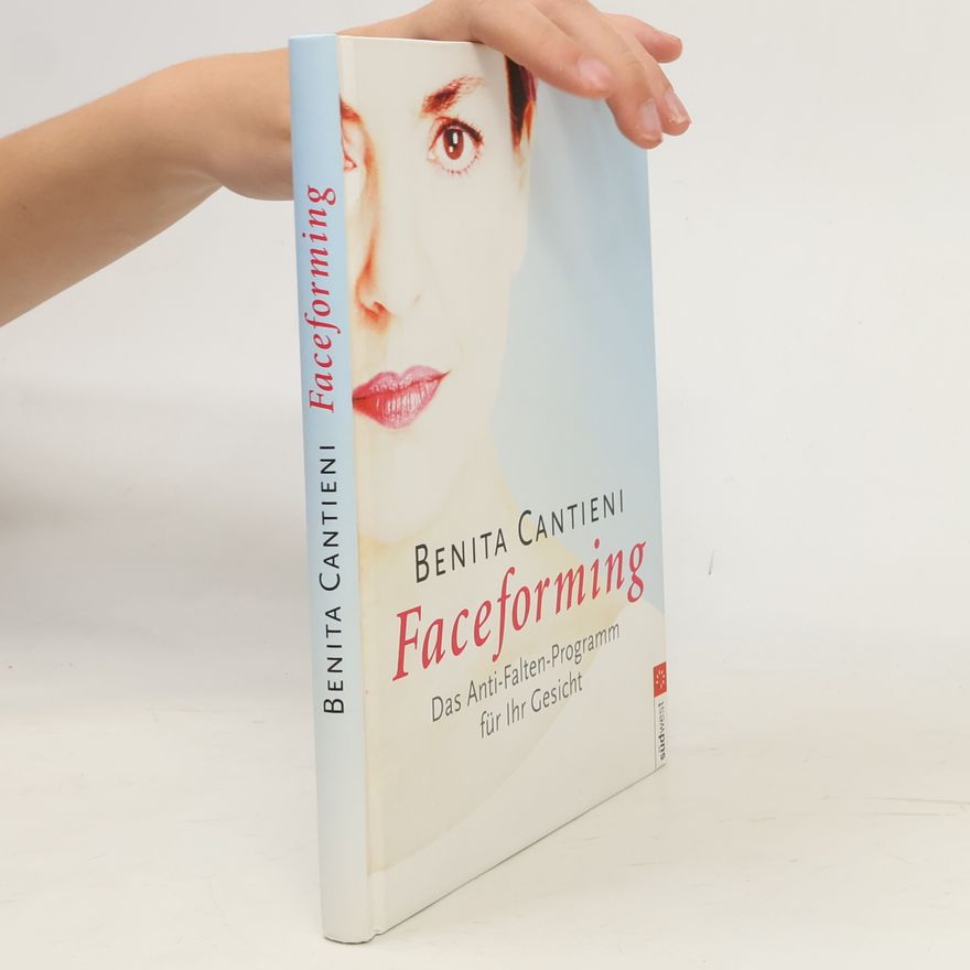 Benita Cantieni Faceforming