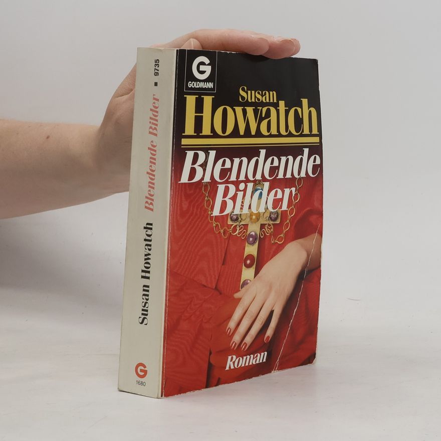 Susan Howatch Blendende Bilder