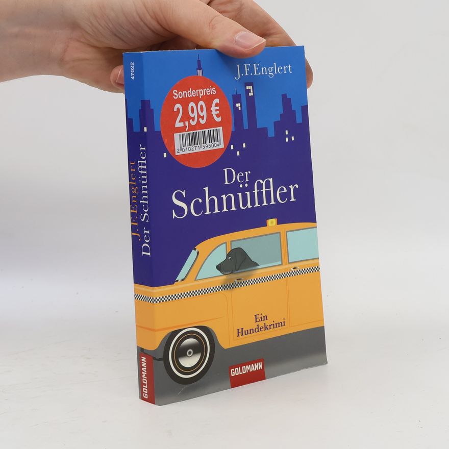 J. F. Englert Der Schnüffler