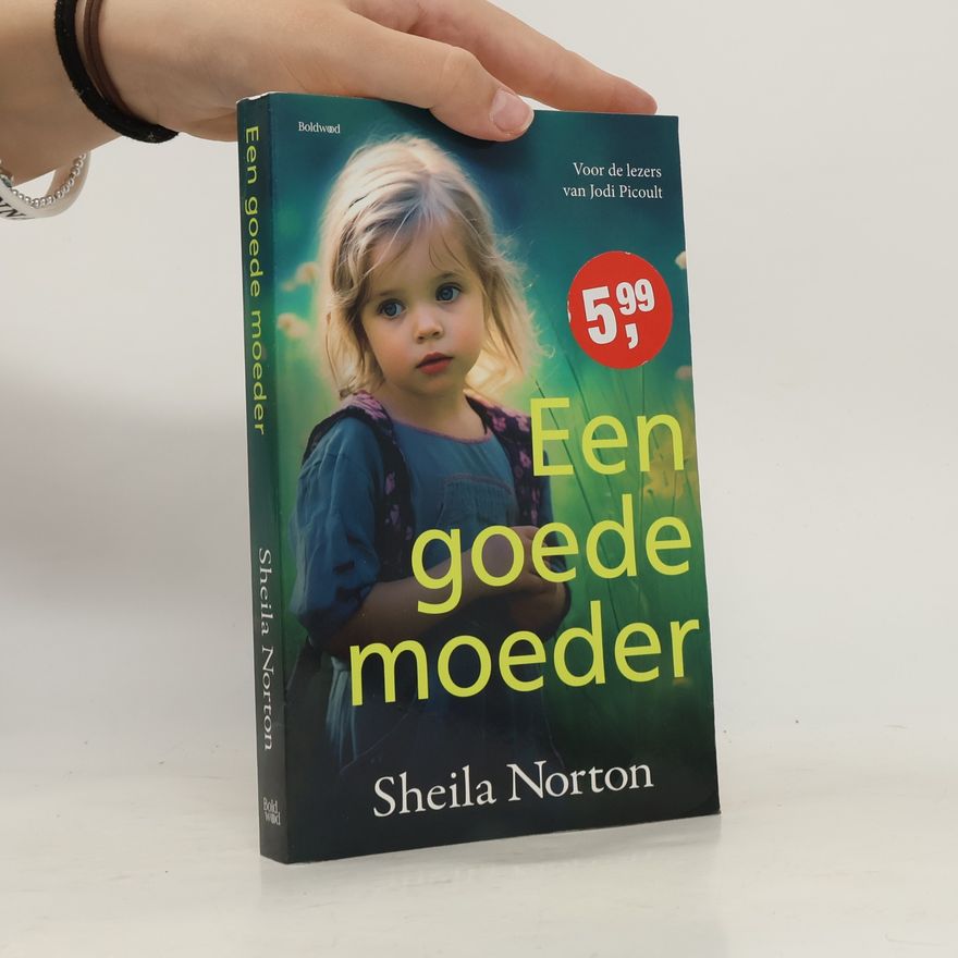 Sheila Norton Een goede moeder