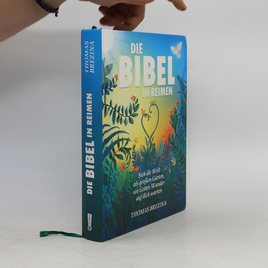 Thomas Brezina Die Bibel in Reimen