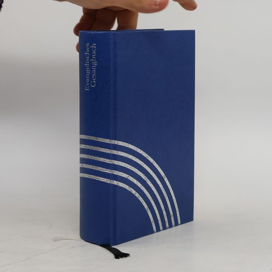 Autorenkollektiv Evangelisches Gesangbuch