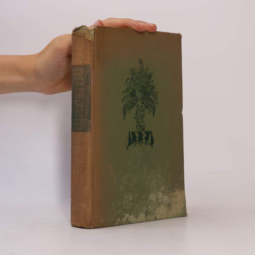 Collectif d'auteurs Favourite Poems of Henry Wadsworth Longfellow
