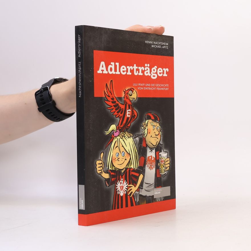 Henni Nachtsheim Adlerträger