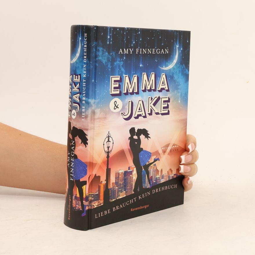 Amy Finnegan Emma & Jake