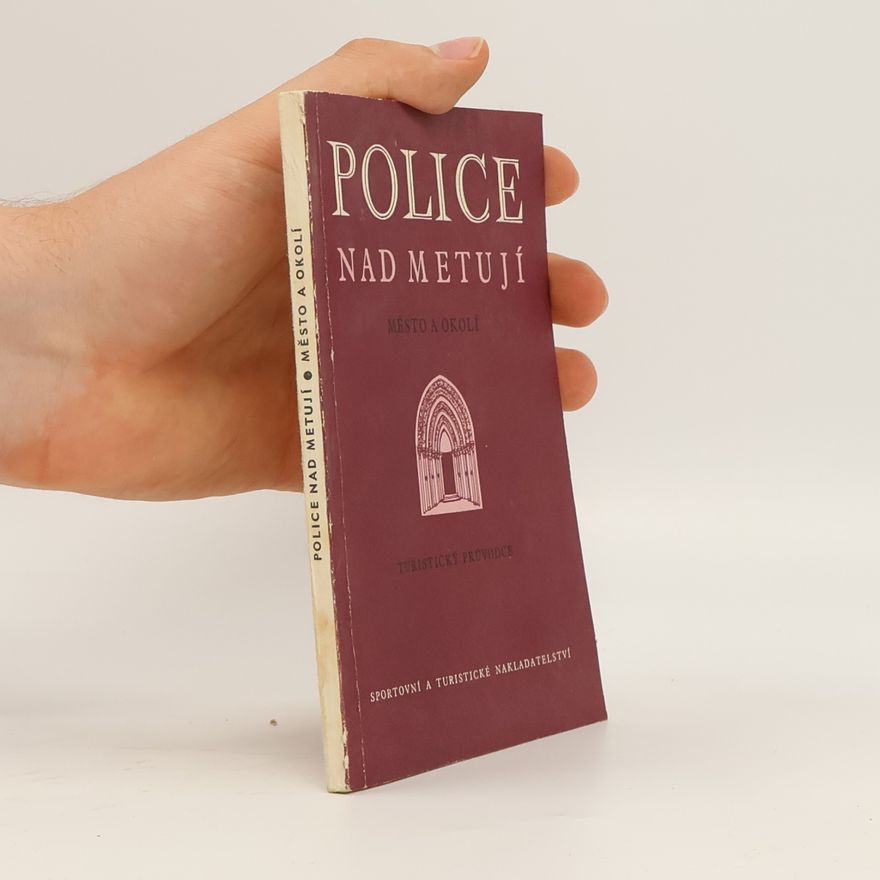 Various authors Police nad Metují