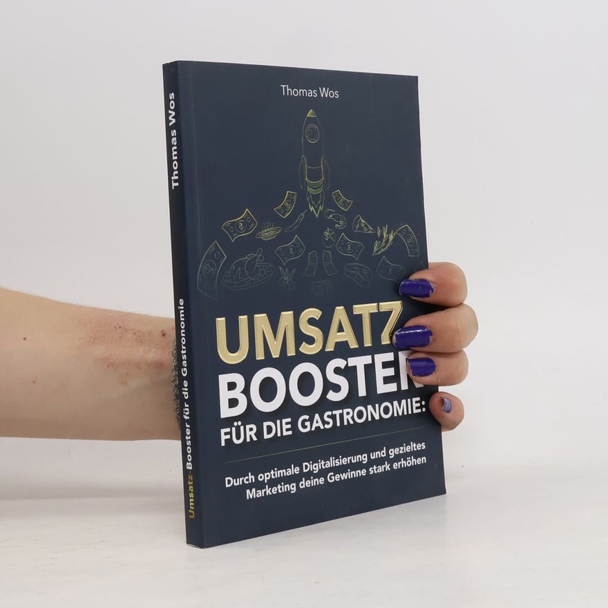 Lena Wos Umsatz-Booster für die Gastronomie