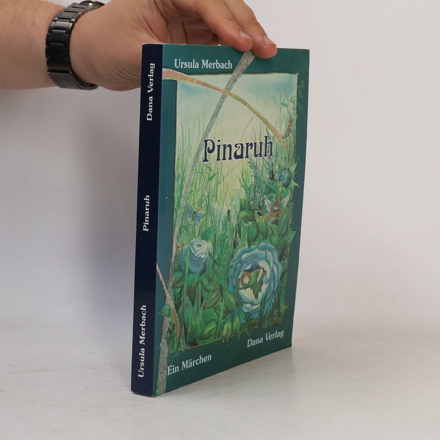 Ursula Merbach Pinaruh