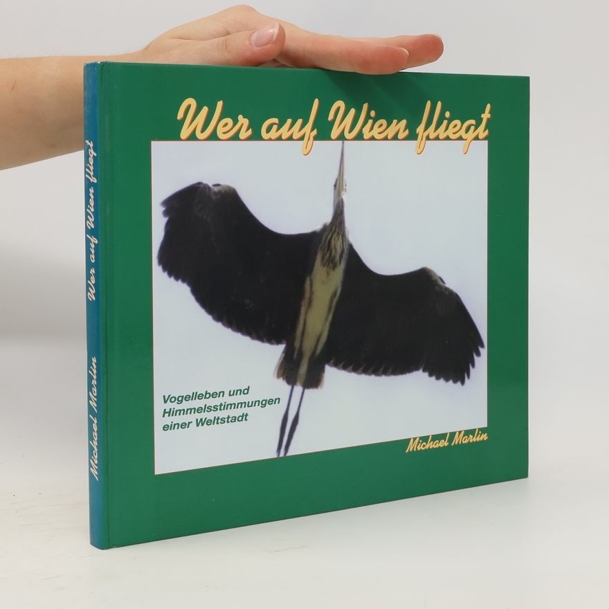 Michael Howanietz Wer auf Wien fliegt