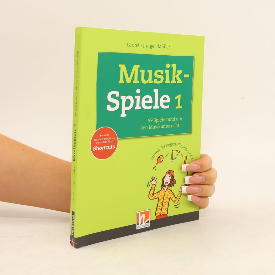 Micae la Grohe Musikspiele