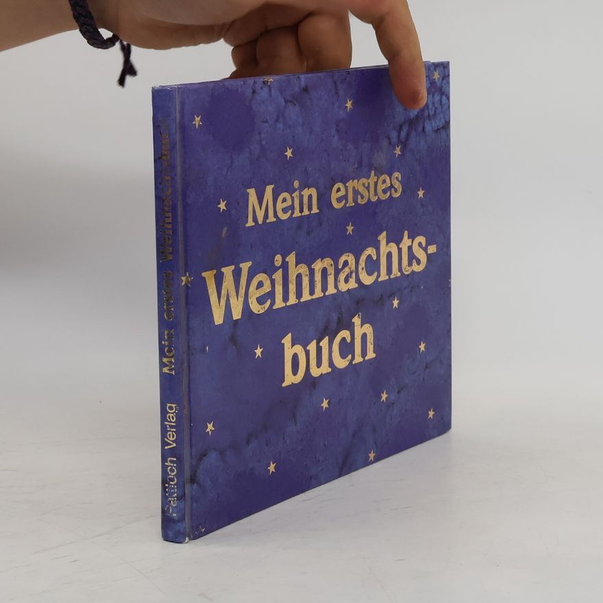 Autorenkollektiv Mein erstes Weihnachtsbuch