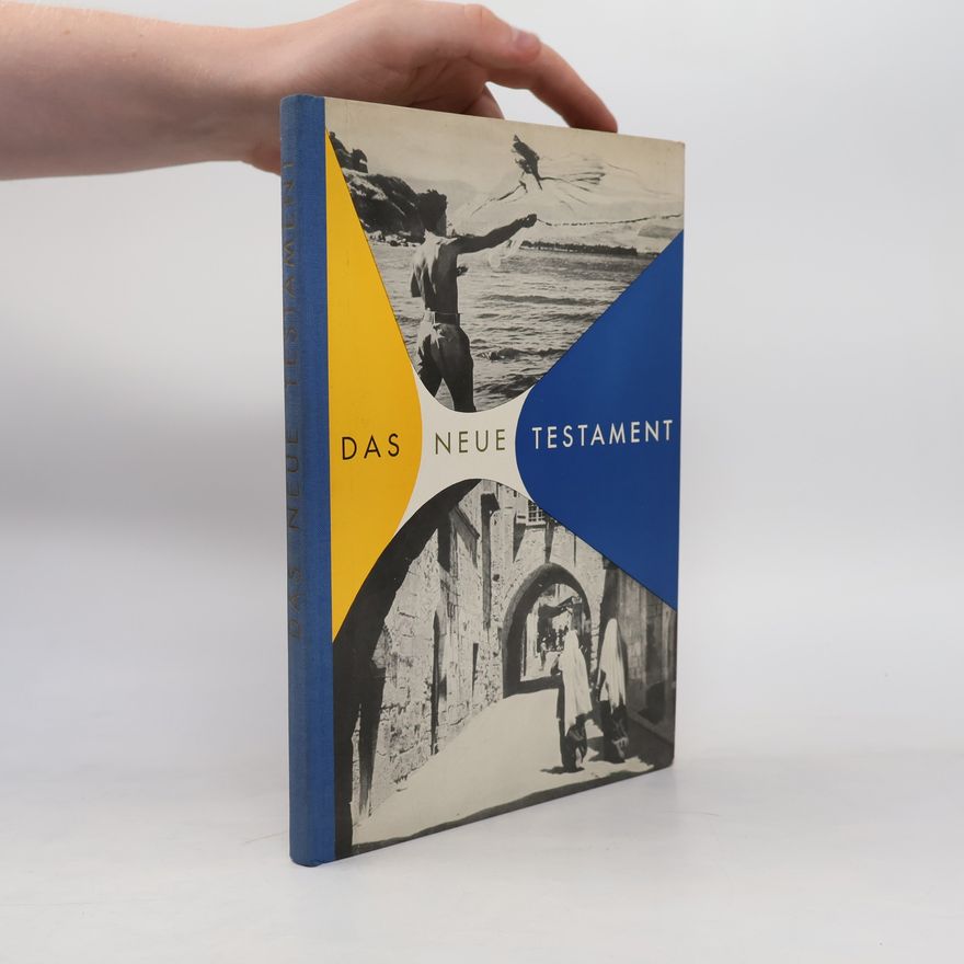 Various authors Das Neue Testament