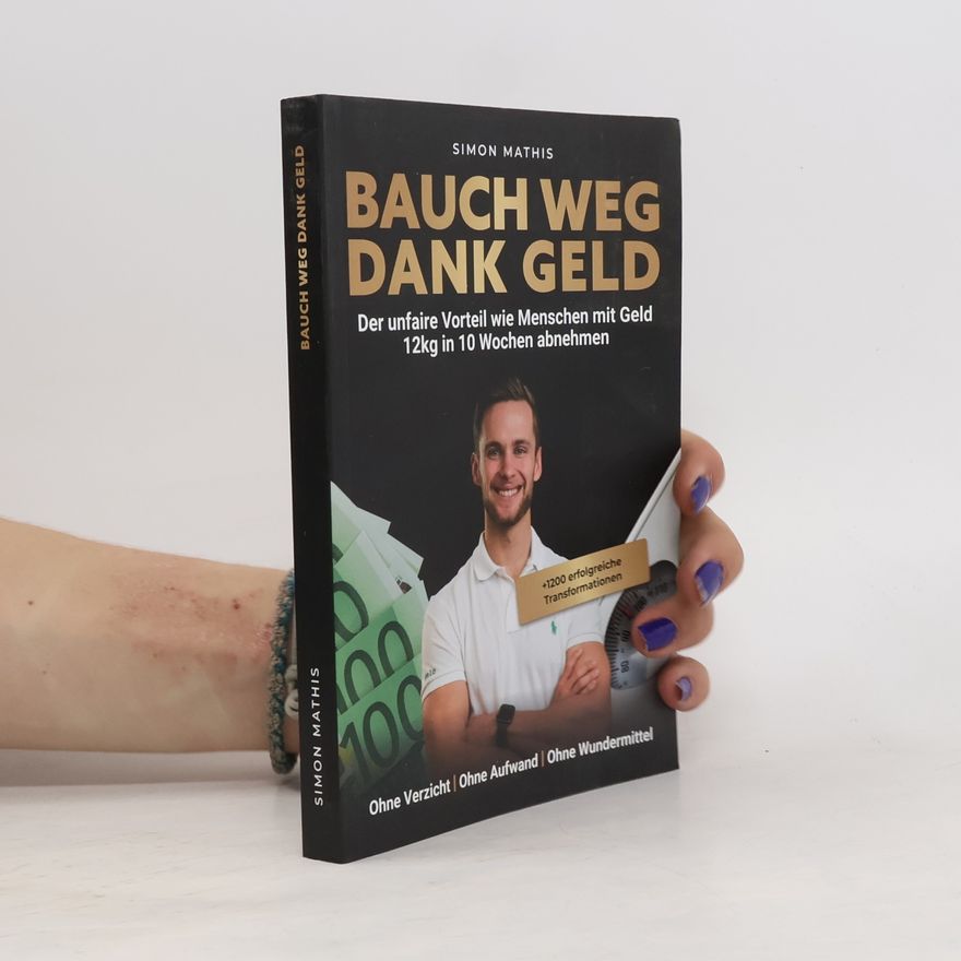 Simon Burtscher Mathis Bauch Weg Dank Geld