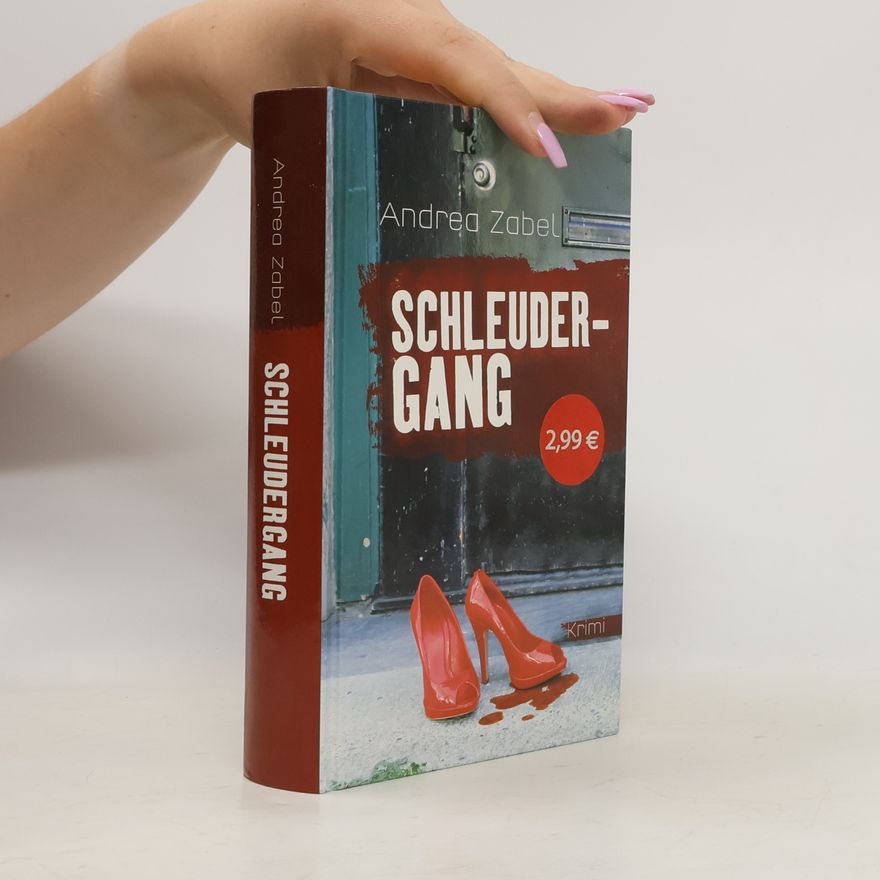 Andrea Zabel Schleudergang