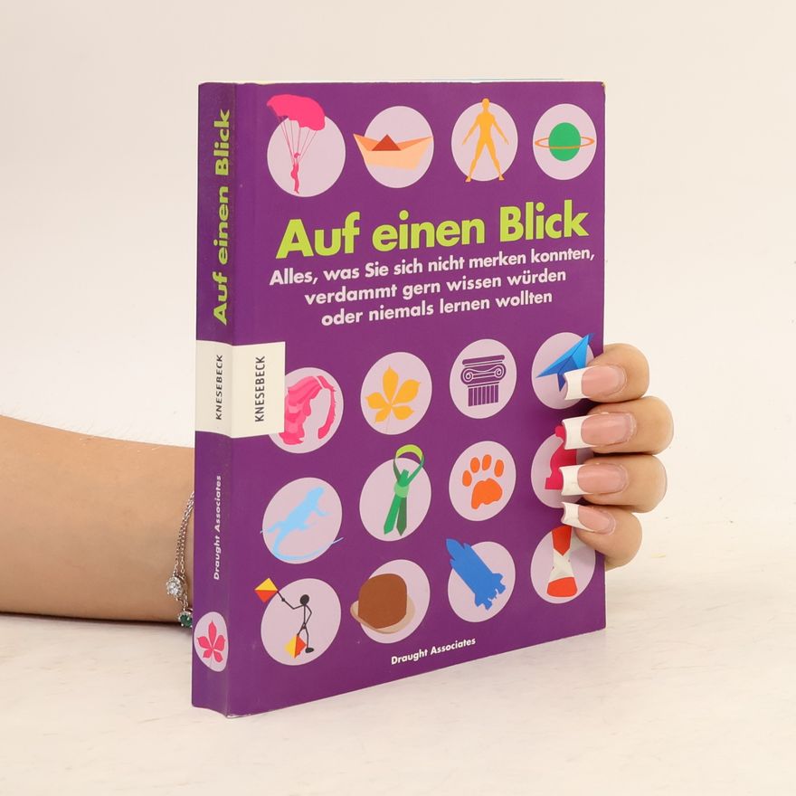 Autorenkollektiv Auf einen Blick