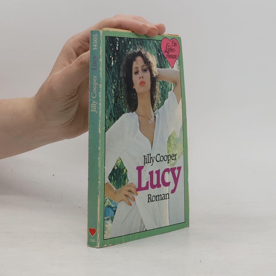 Jilly Cooper Lucy